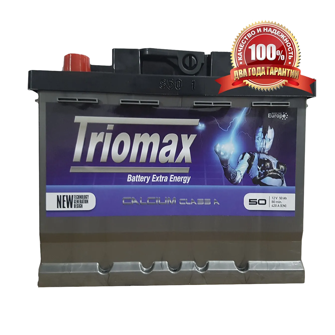 ���������� Westa STANDAR� TRIOMAX 6��-50 �3+ ��������