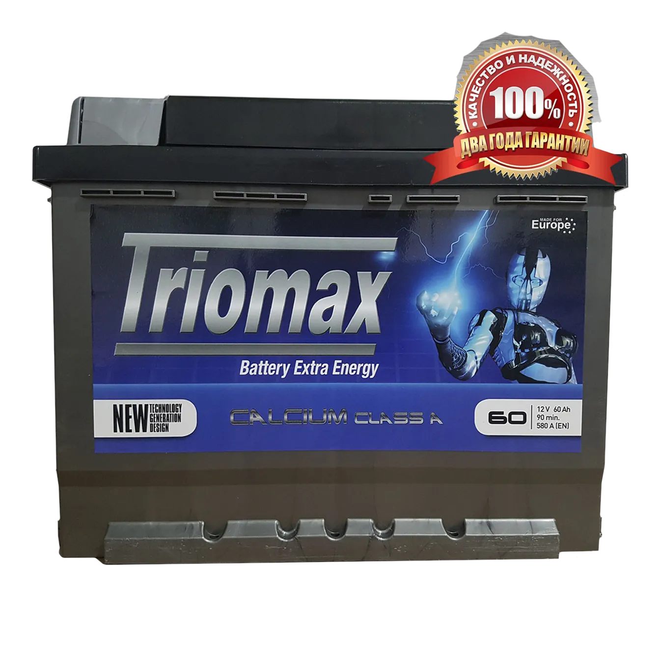 ���������� Westa STANDAR� TRIOMAX 6��-60 �� + ��������