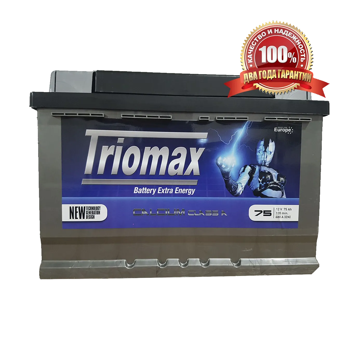 ���������� Westa STANDAR� TRIOMAX 6��-75 �� + ������