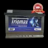 ���������� Westa STANDAR� TRIOMAX 6��-75 �� + ������