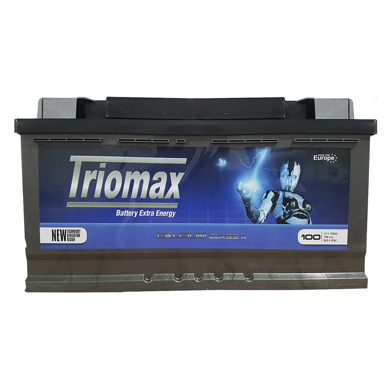 ���������� Westa STANDAR� TRIOMAX 6��-100 �� + ��������