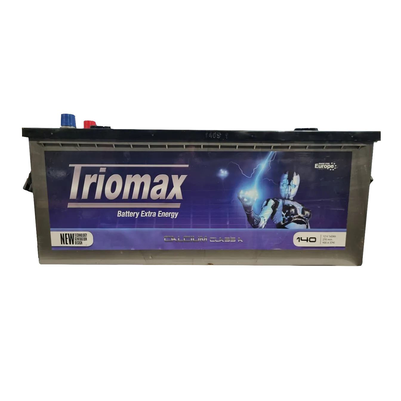 ���������� Westa STANDAR� TRIOMAX 6C�-140 ��