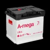 ���������� ���� �������� A-mega Ultra 6��-50-�3 (���) ��� 480
