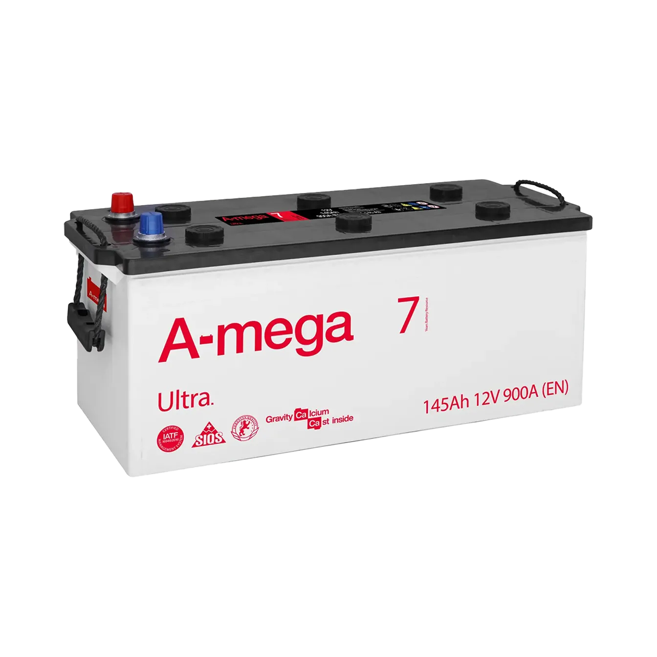 ���������� ���� �������� A-mega Ultra 6��-145-�3 (���) ��� 900