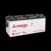 Акумулятор авто Мегатекс A-mega Ultra 6СТ-145-А3 (лев) ТХП 900