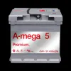 ���������� ���� �������� A-mega Premium (M5) 6��-45-�3 (���) ��� 450