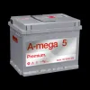 ���������� ���� �������� A-mega Premium (M5) 6��-60-�3 (���) ��� 600