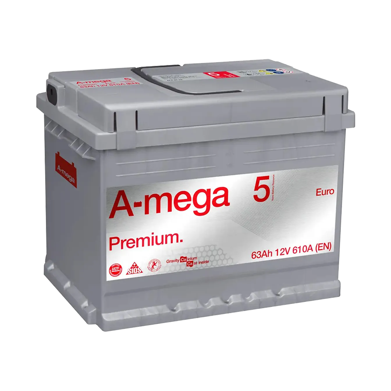 ���������� ���� �������� A-mega Premium (M5) 6��-63-�3 (����) euro ��� 610