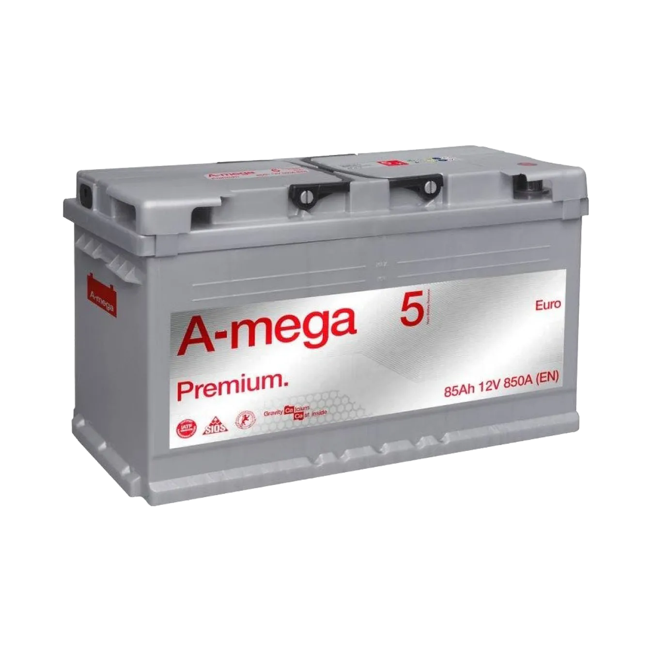 ���������� ���� �������� A-mega Premium (M5) 6��-85-�� (����) euro ��� 850