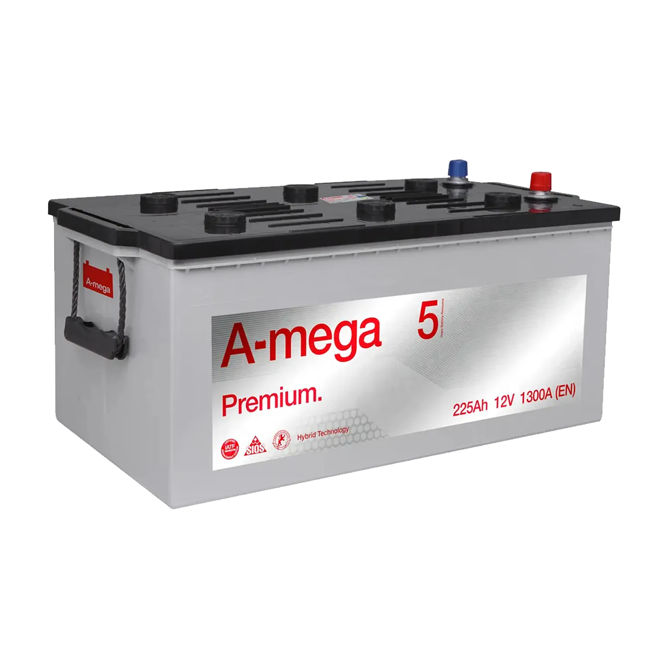 ���������� ���� �������� A-mega Premium (M5) 6��-225-�3 (���) ��� 1300