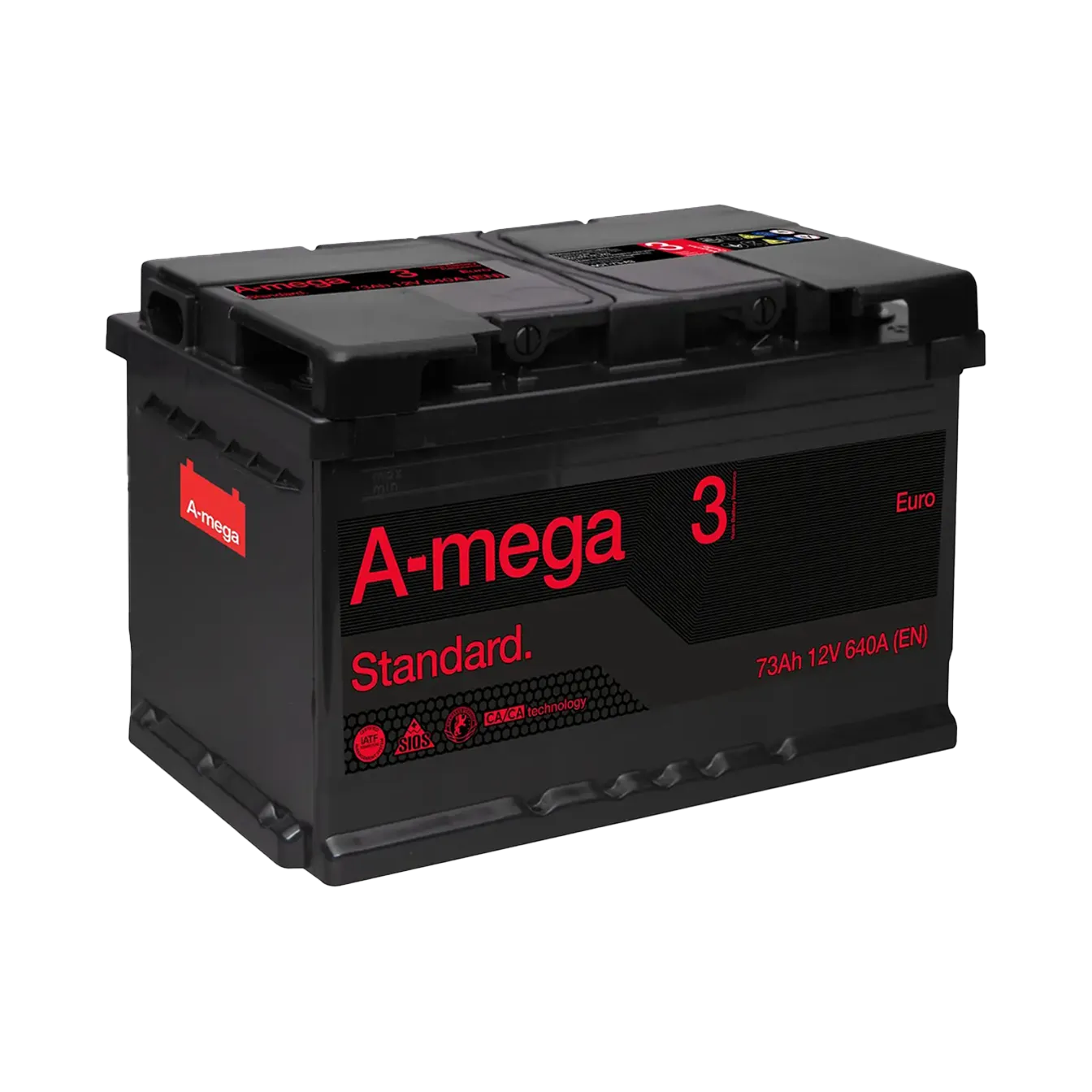 ���������� ���� �������� A-mega Standard (�3) 6��-73-�� (����) euro ��� 640