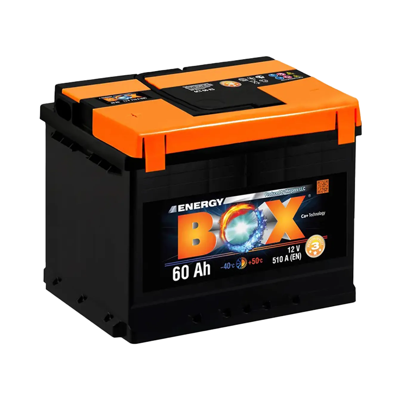 ���������� ���� �������� Energy BOX (�3) 6��-60-�� (����) ��� 540