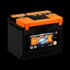 Акумулятор авто Мегатекс Energy BOX (М3) 6СТ-60-АЗ (прав) ТХП 540