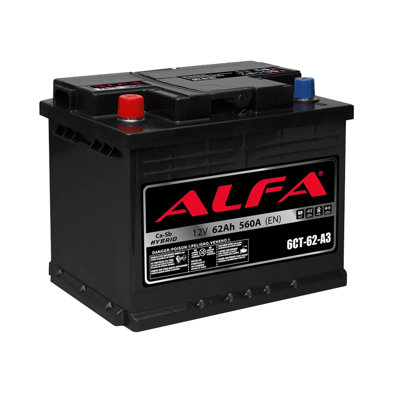 ���������� ���� �������� ALFA 6��-62-�� (���) ��� 560