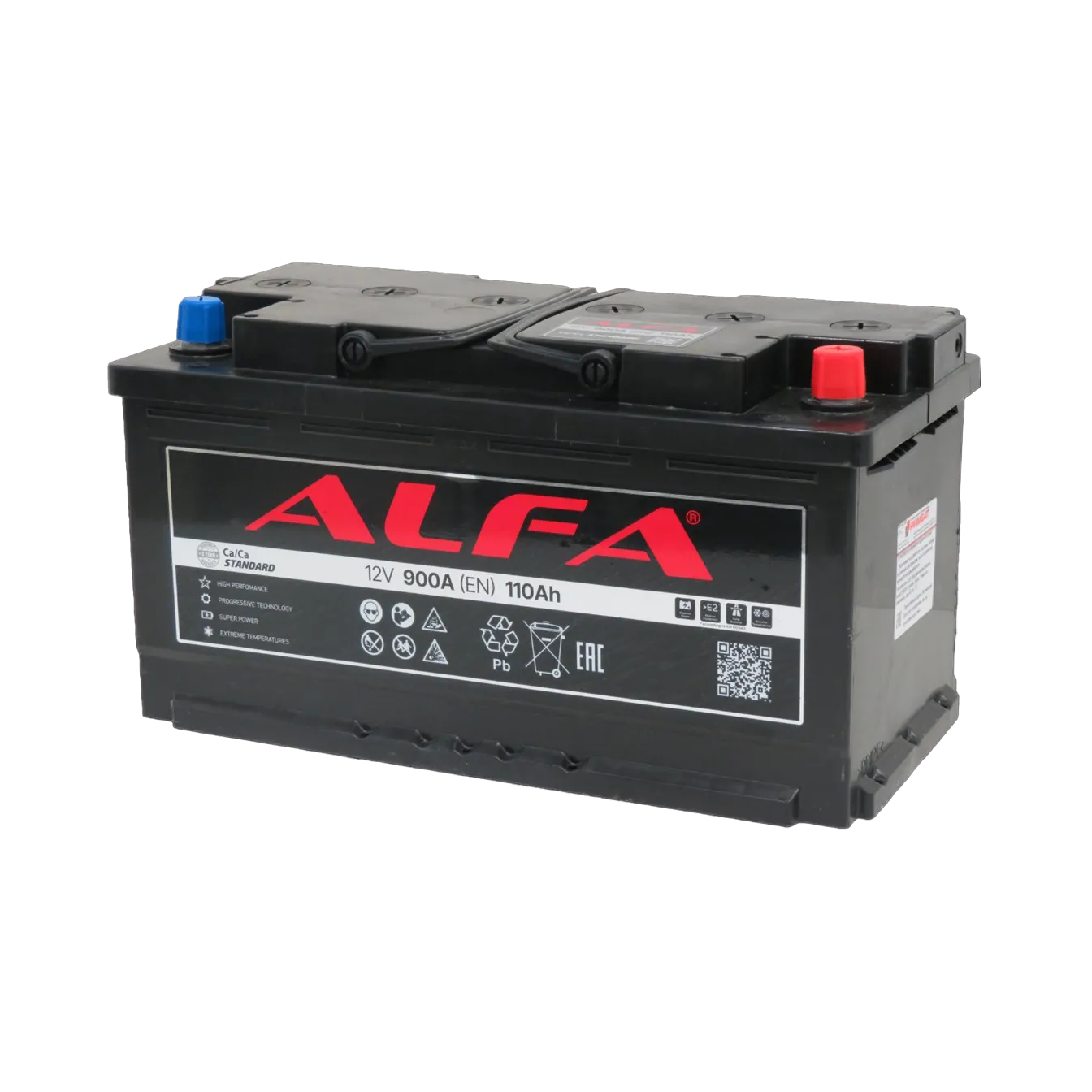 ���������� ���� �������� ALFA 6��-110-�� (����) ��� 900