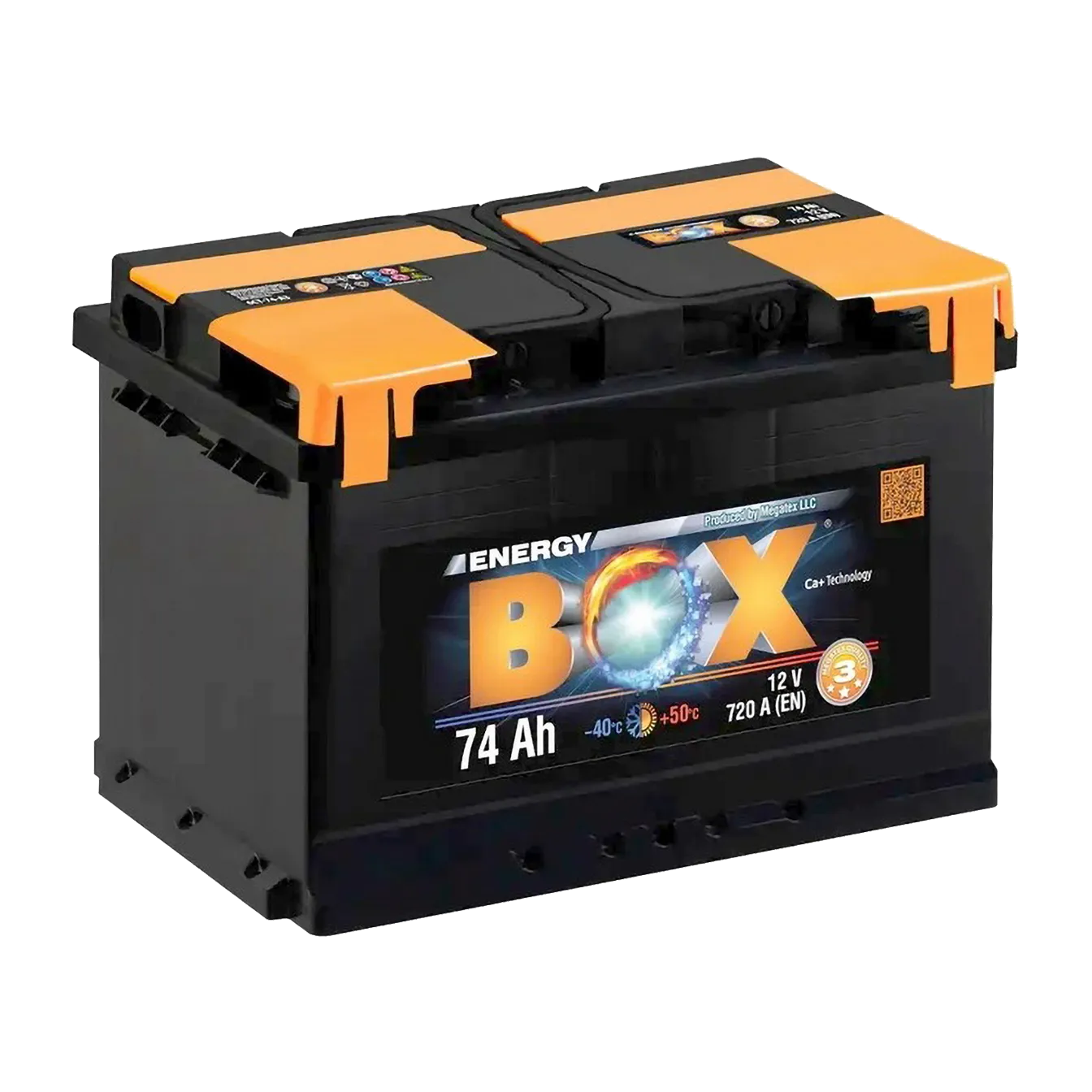 ���������� ���� �������� Energy BOX (�3) 6��-74-�� (���) ��� 720