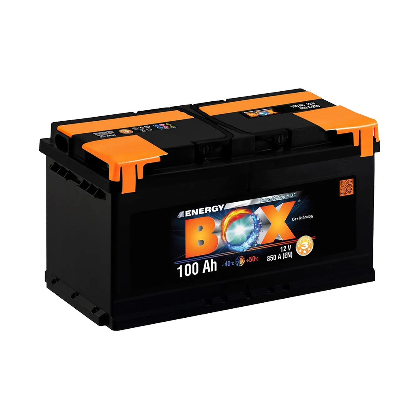 ���������� ���� �������� Energy BOX (�3) 6��-100-�� (���) ��� 850