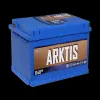 Акумулятор авто Мегатекс «ARKTIS» 6СТ-65-А3 (лев) ТХП 640
