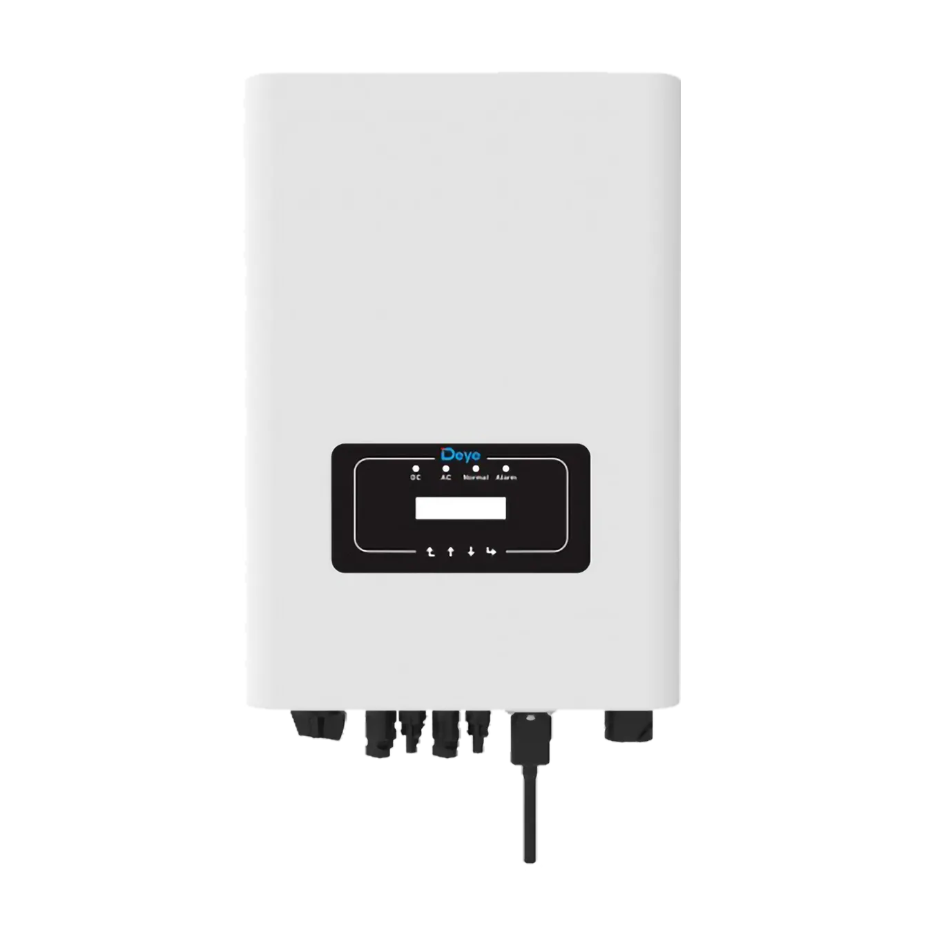 ��������� �������� Deye SUN-50K-G04 4 ����, 60 ���, Wi-Fi ����������, Anti-PID �������