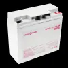 ���������� ������� LP-GL 12V - 20 Ah Silver
