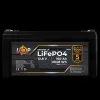 ���������� LP LiFePO4 12,8V - 160 Ah (2048Wh) (BMS 80A/40�) ������� ��� ���