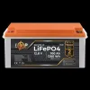 ���������� LP LiFePO4 12,8V - 100 Ah (1280Wh) (BMS 80A/40A) ������� ��� ���