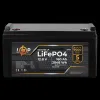 ���������� LP LiFePO4 12,8V - 160 Ah (2048Wh) (BMS 200A/100�) ������� Smart BT