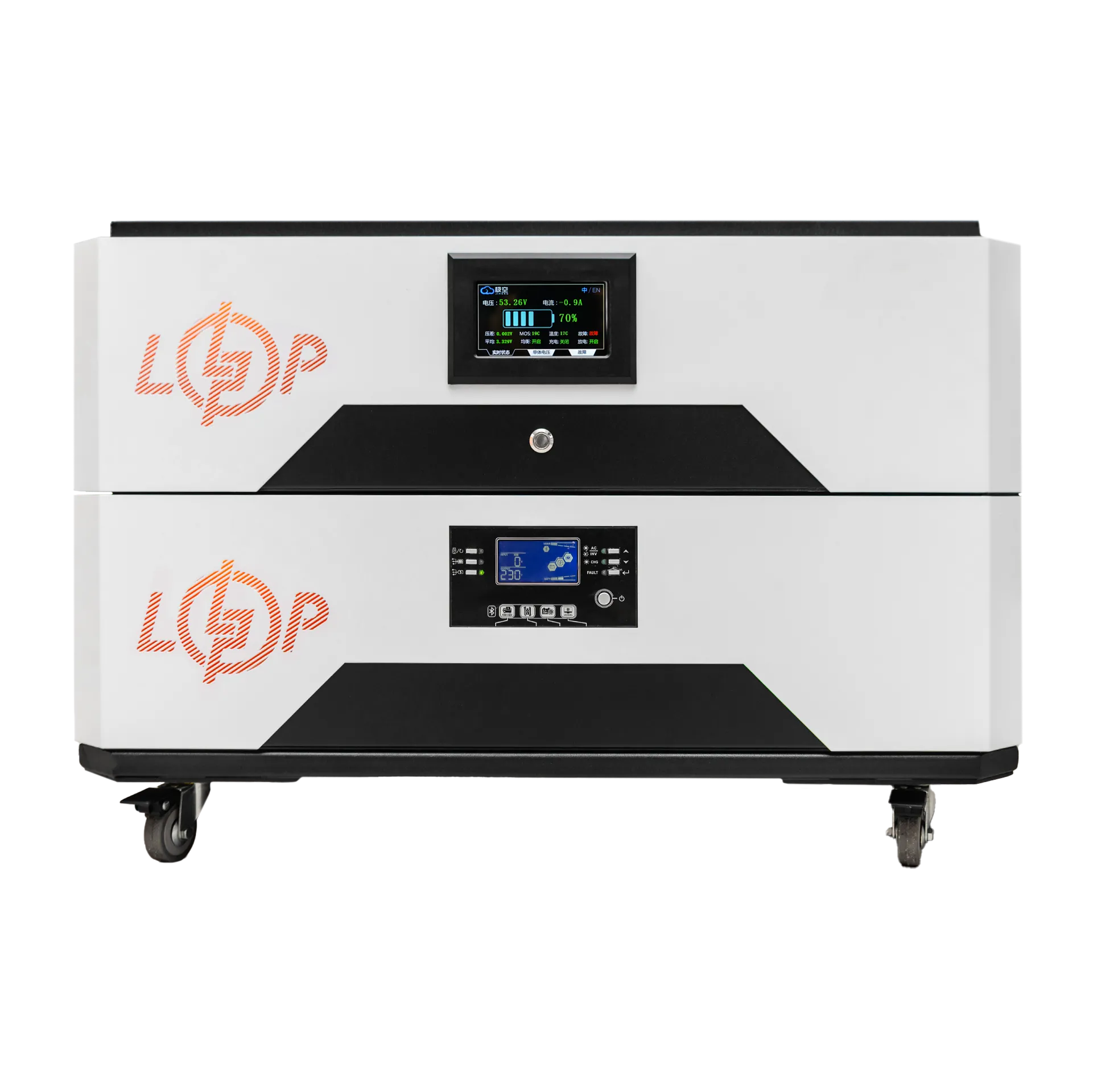 ������� ���������� �������� LP Autonomic Ultra F5.0-5.2kWh Solar ���� � ������