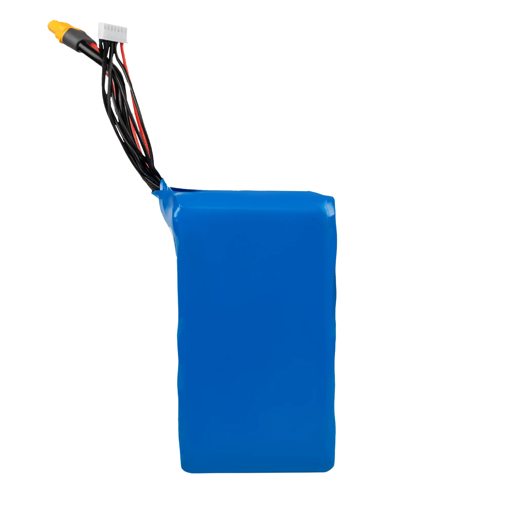 ���������� Li-ion 11,1V 12600 mAh (140Wh) 90A Molicel ��������������� 3S3P