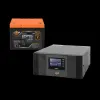 �������� ���������� �������� LogicPower B1500 + ���� (LiFePO4) ������� 640 Wh