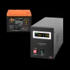 �������� ���������� �������� LogicPower B1500 + ���� (LiFePO4) ������� 820 Wh