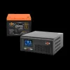 �������� ���������� �������� LogicPower B430 + ���� (LiFePO4) ������� 768 Wh