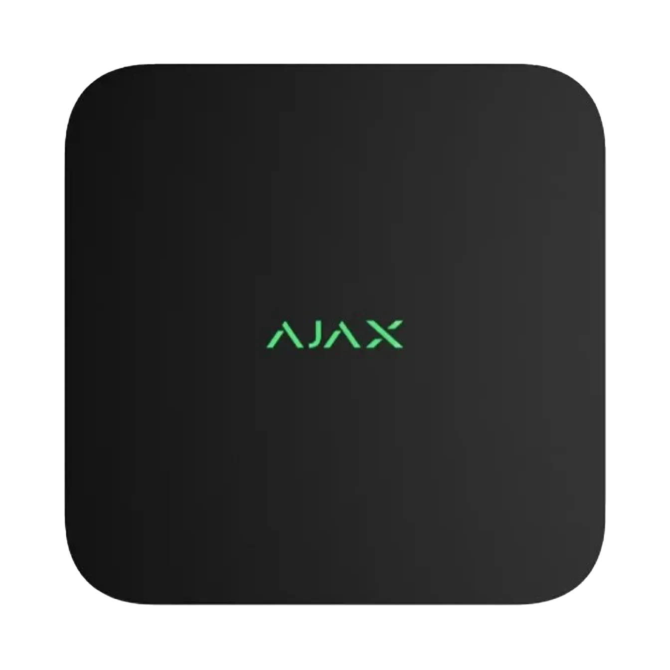 ��������� ������������� Ajax NVR (8ch) (8EU) �� 8 ������ ������