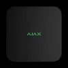 ��������� ������������� Ajax NVR (8ch) (8EU) �� 8 ������ ������