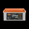 ���������� LP LiFePO4 12,8V - 200 Ah (2560Wh) (BMS 150A/75�) �������