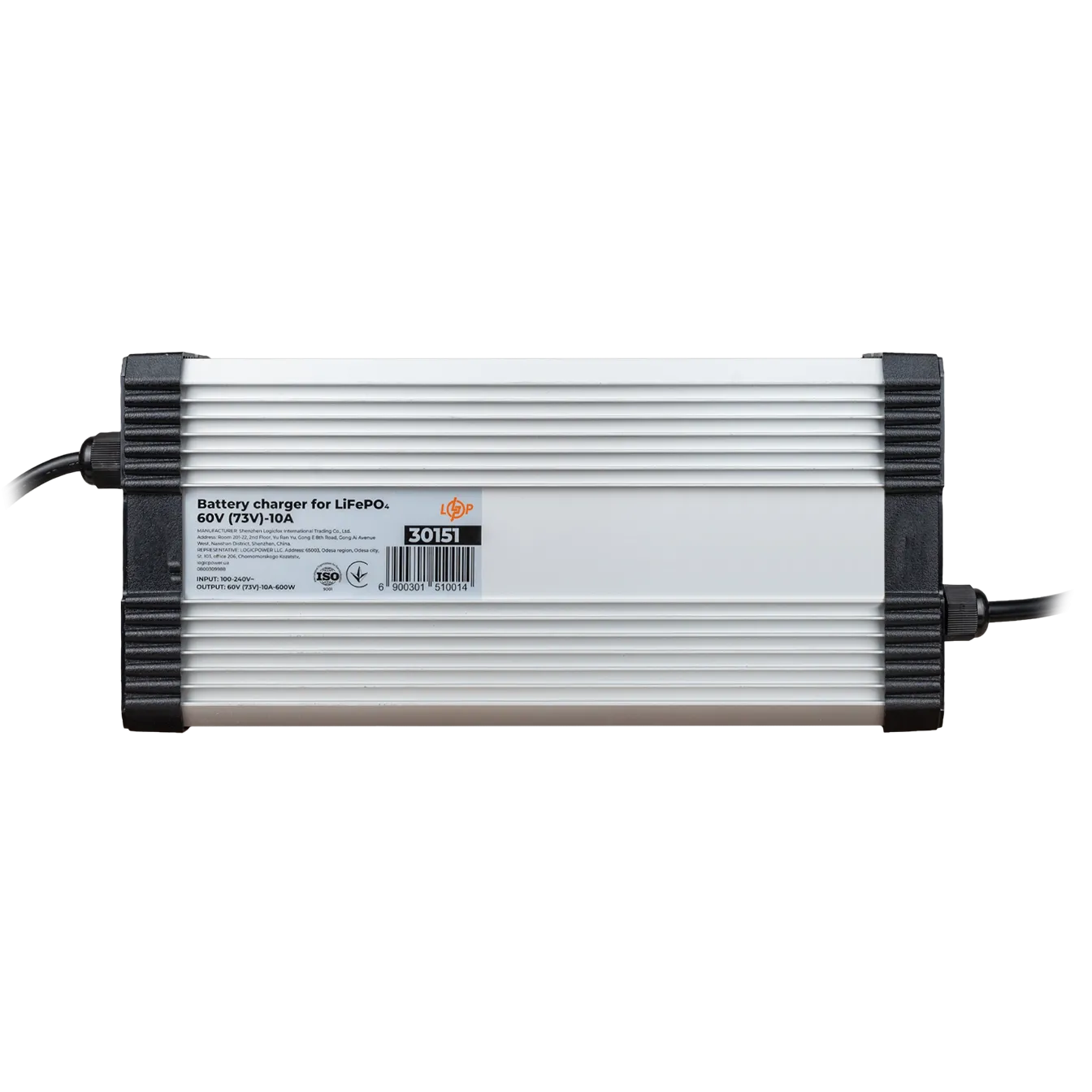 �������� ������� ��� ����������� LiFePO4 60V (73V)-10A-600W