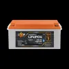���������� LP LiFePO4 12,8V - 200 Ah (2560Wh) (BMS 200A/100�) ������� Smart BT