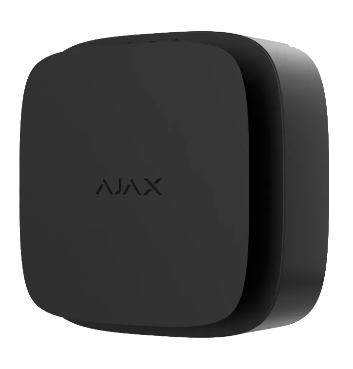 ����������� �������� ������ ������� ���� AJAX FireProtect 2 RB (CO) black