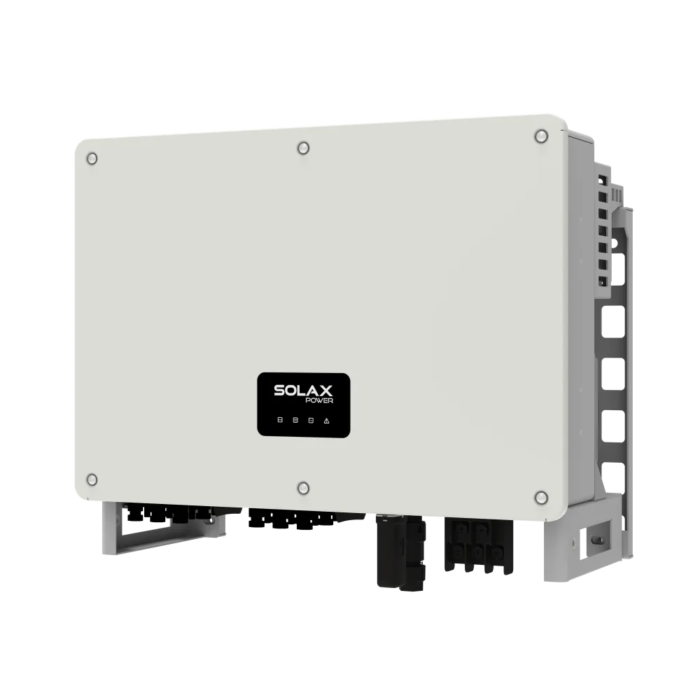 SOLAX ��������� ��������� �������� PROSOLAX X3-MGA-50K-G2