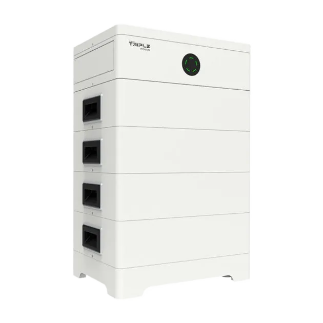 SOLAX T-BAT SYS HV ������������ ������� PROSOLAX T-BAT SYS HV S3.6