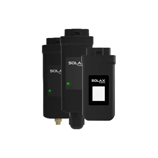 SOLAX ������� ��� ����������� ��������� PROSOLAX Pocket Wi-Fi+Lan