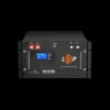���������� LP LiFePO4 51,2V - 230 Ah (11776Wh) (Smart BMS 200A) � LCD RM AB RS485/CAN