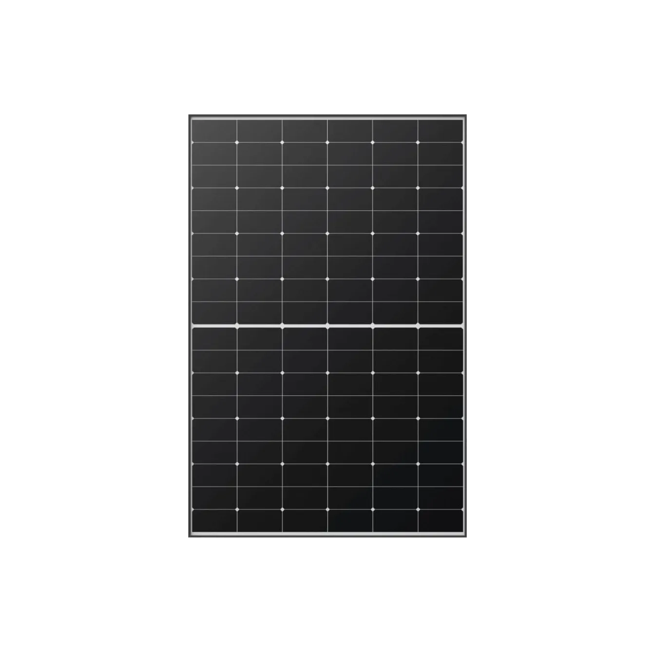 ������� ������ LP Longi Solar Half-Cell 435W (30 �������, Topcon N, �����������)