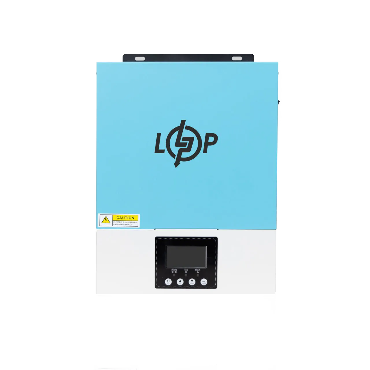 ó������� �������� �������� (���) LPW-HY3022MN-L 3000VA (3000��) 24V 80A MPPT 30-400V OFF GRID A with Wi-Fi