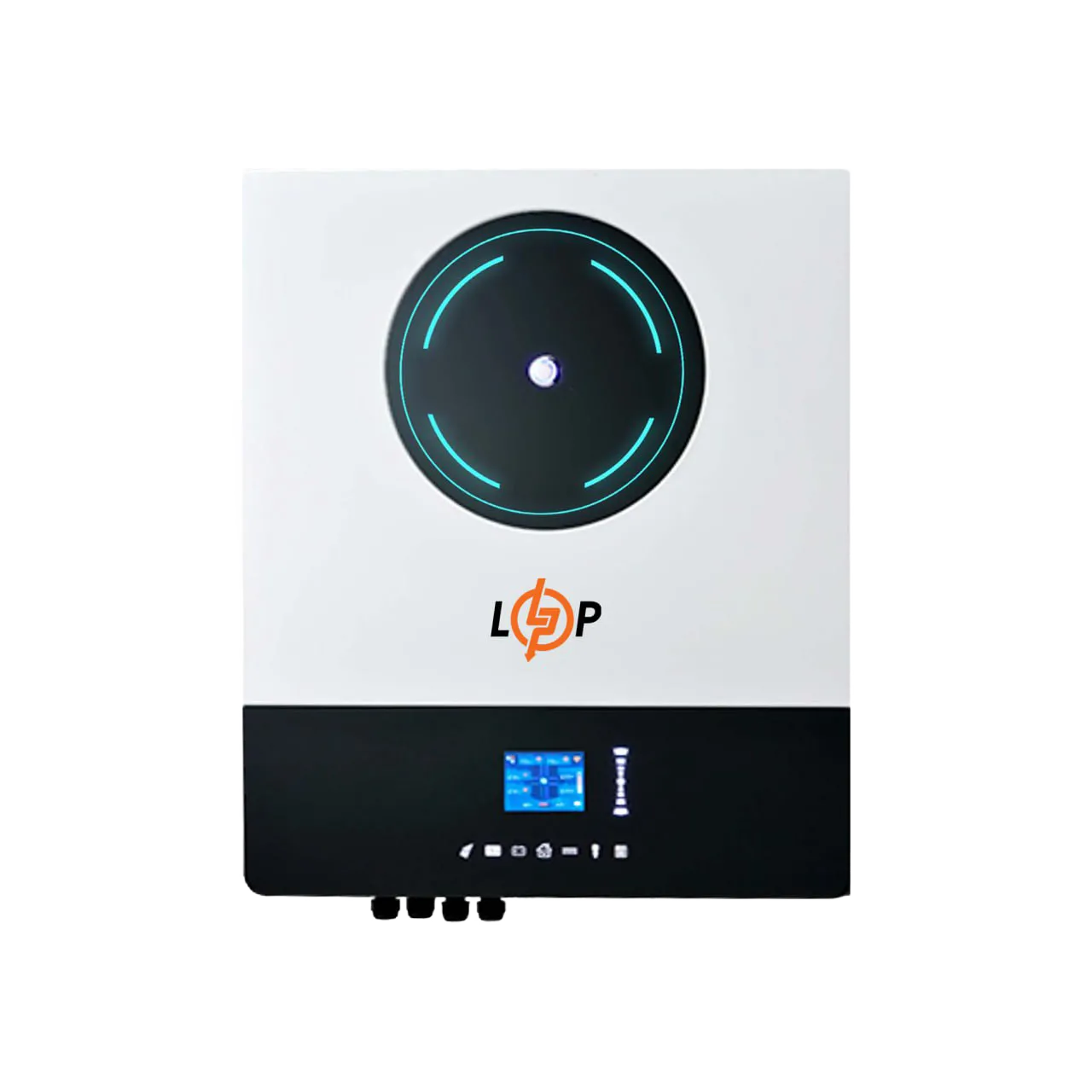 ó������� �������� �������� (���) LPW-MAXII-ULTRA 8000VA (8000��) 48V 150A MPPT 9-450V ON-OFF GRID