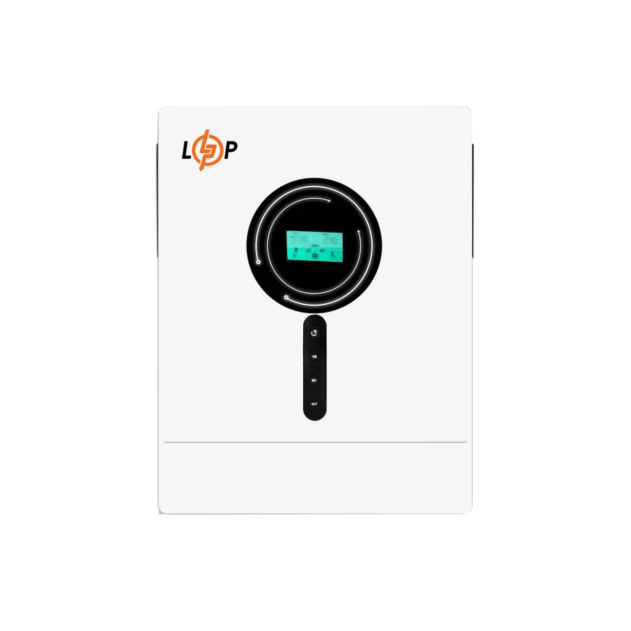 ó������� �������� �������� (���) LPW-VM II Elite 6000VA (6000��) 48V 120A MPPT 60-450V ON-OFF GRID