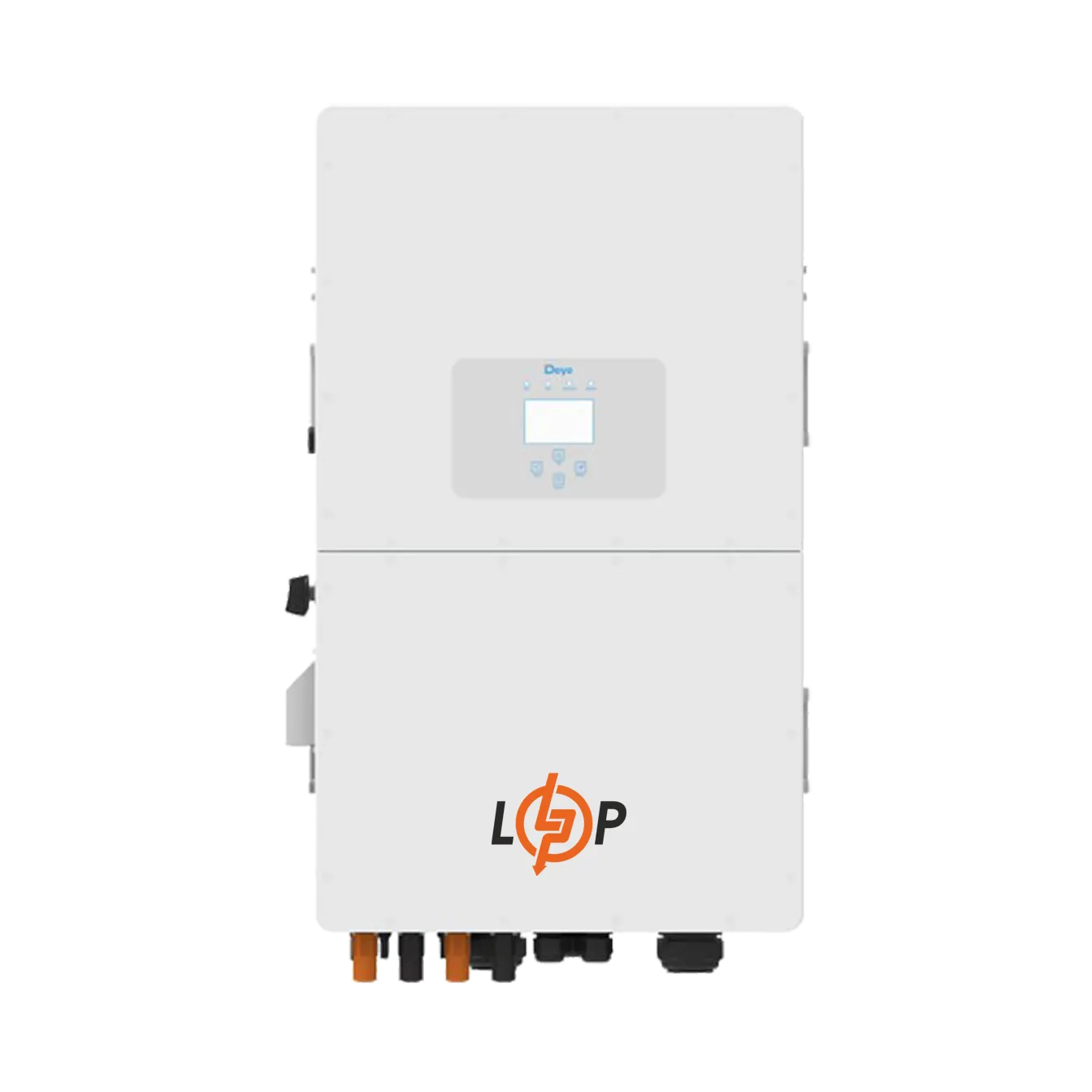 DEYE for LP ó������� ��������� �������� SUN-50K-SG01HP3-EU-BM3