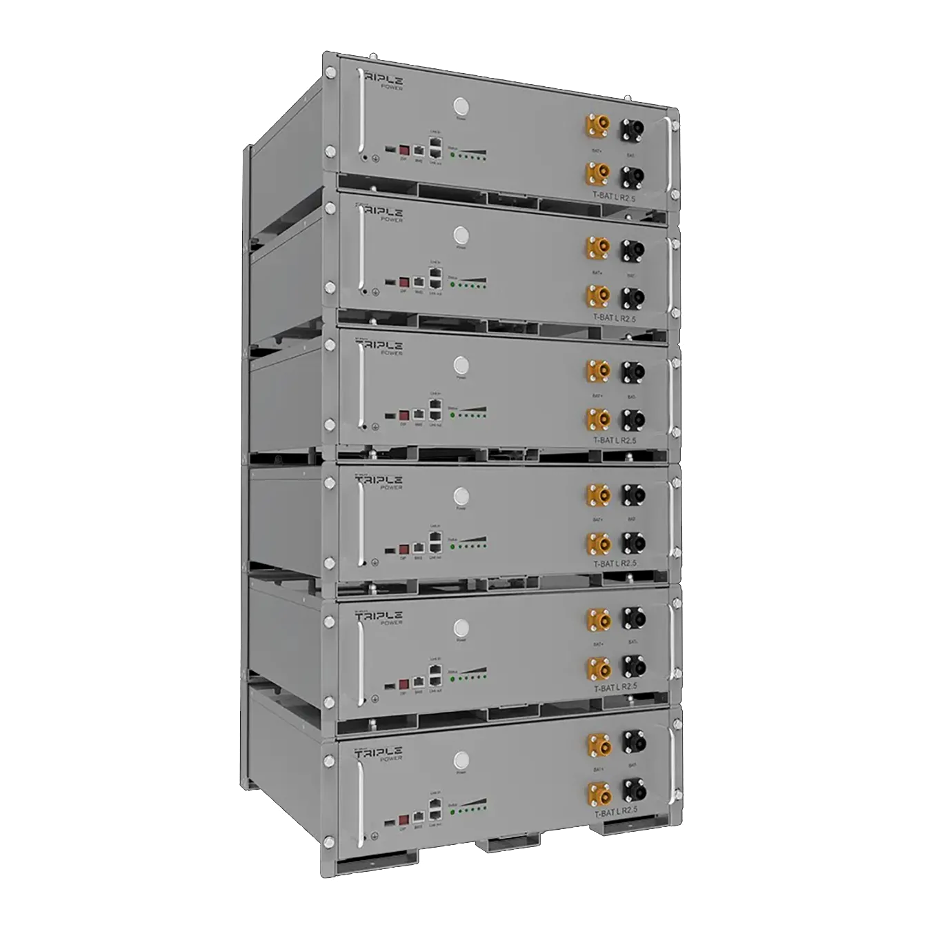 SOLAX ������������ ������� PROSOLAX T-BAT-SYS-LV R36