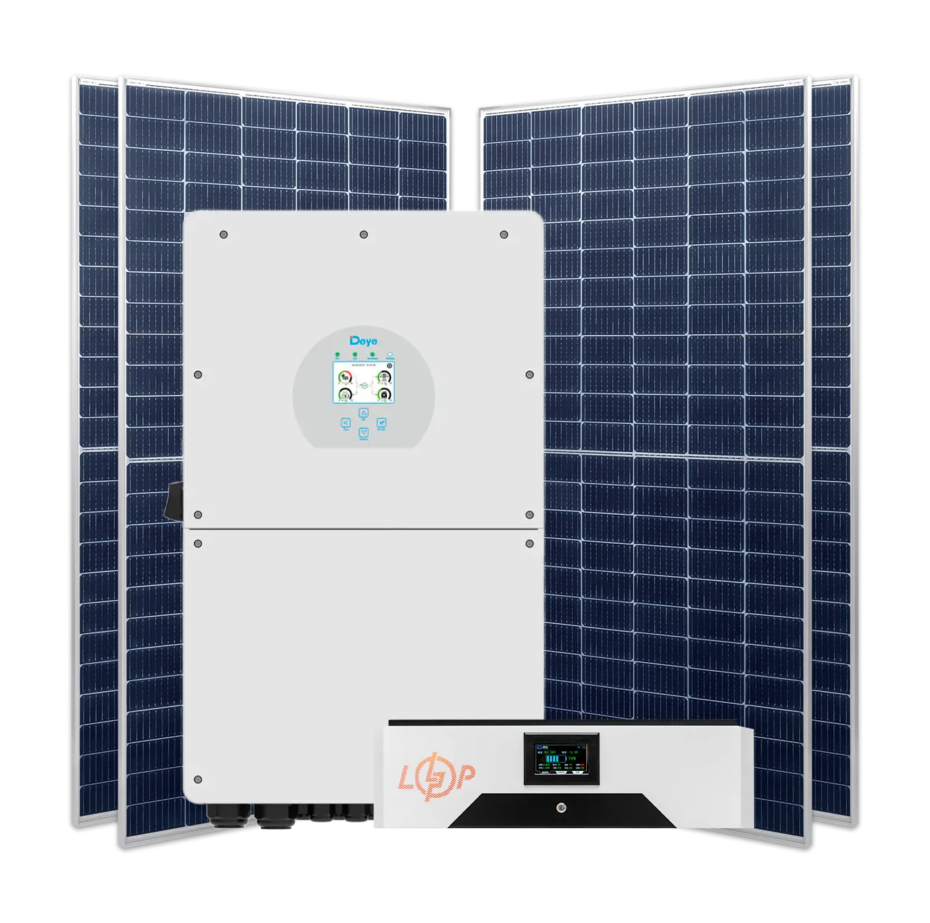 ó������ ������� 16 ��� (1�.) � LiFePO4 �� 15,5 ��� (����������� �����)