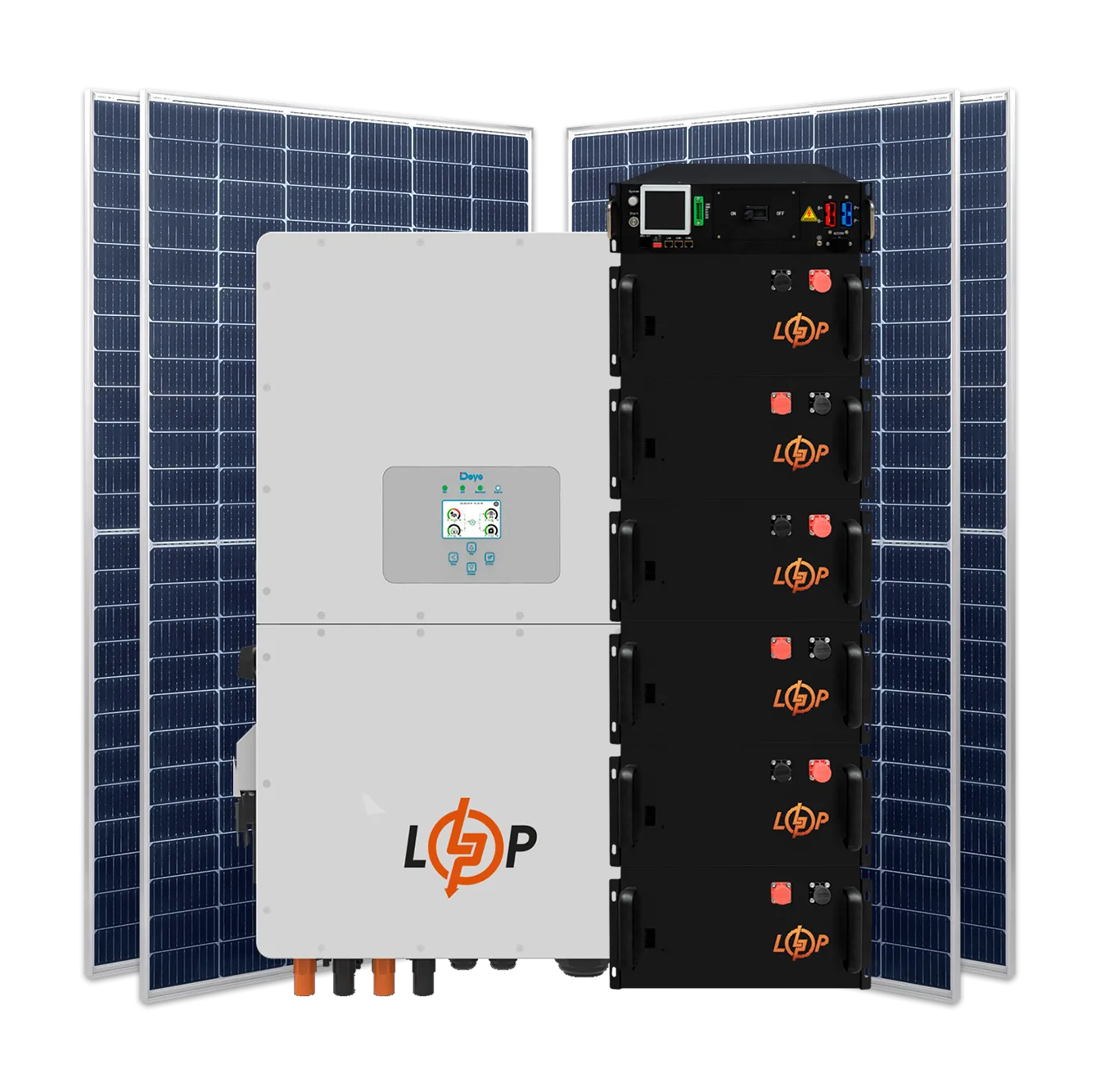 ó������ ������� 30 ��� (3�.) � LiFePO4 �� 30 ��� (����������� �����)